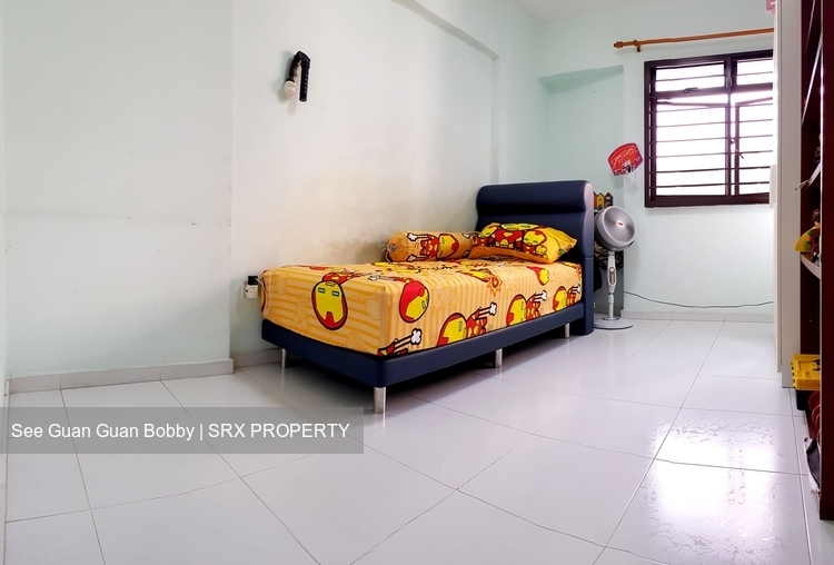 Blk 323C Sengkang East Way (Sengkang), HDB 5 Rooms #178087462